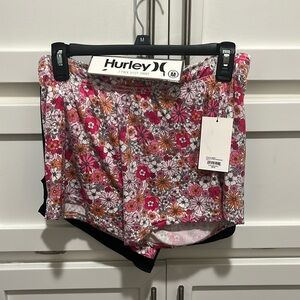 Hurley medium sleep pack💙